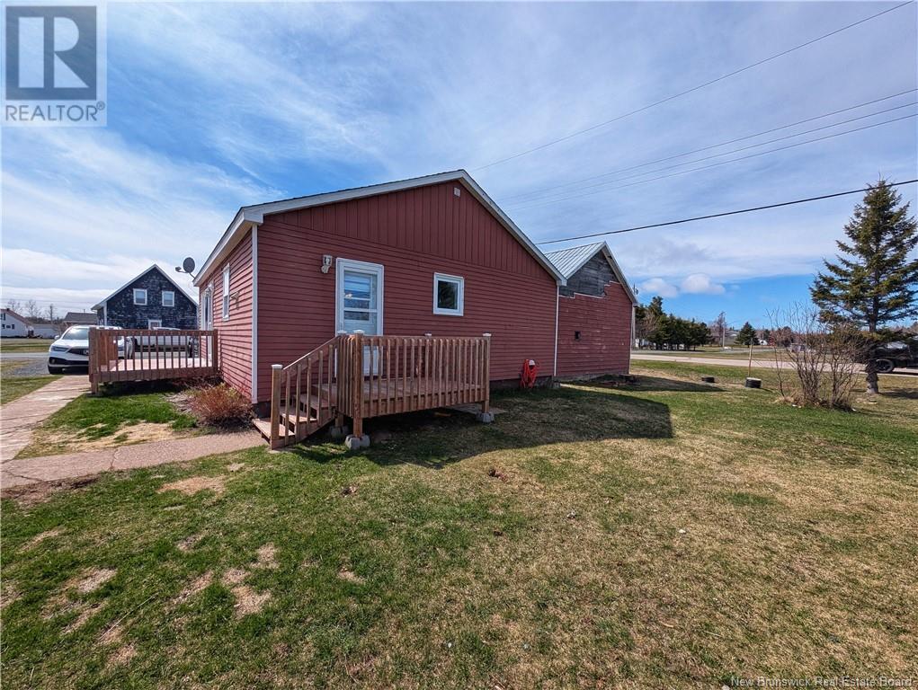 22 De La Source Street, Le Goulet, New Brunswick  E8S 1Z3 - Photo 11 - NB119241