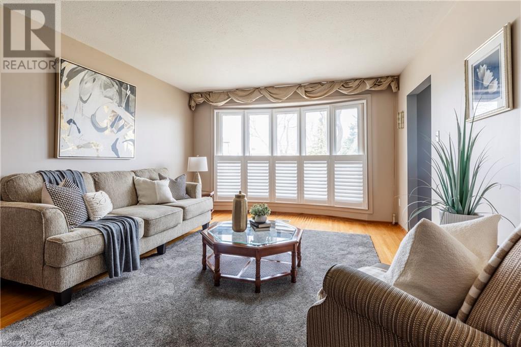 2 Melody Court, Hamilton, Ontario  L8V 2M4 - Photo 8 - 40711881