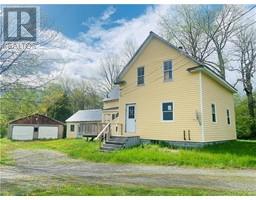 9108 Route 3, Old Ridge, New Brunswick