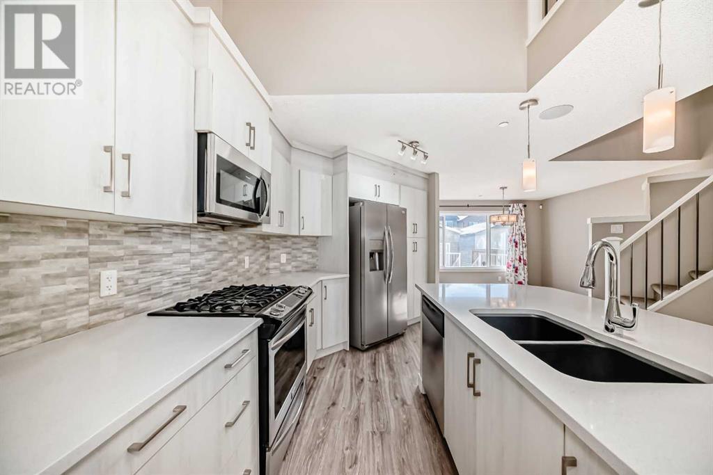 26 Howse Row Ne, Calgary, Alberta  T3P 0Z4 - Photo 9 - A2216946