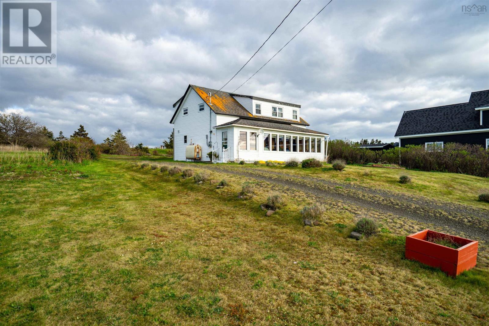 423 Overcove Road, Freeport, Nova Scotia  B0V 1B0 - Photo 30 - 202512233