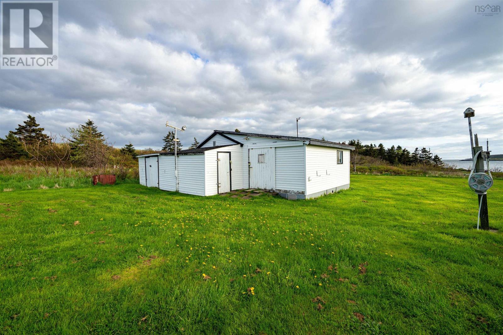 423 Overcove Road, Freeport, Nova Scotia  B0V 1B0 - Photo 34 - 202512233