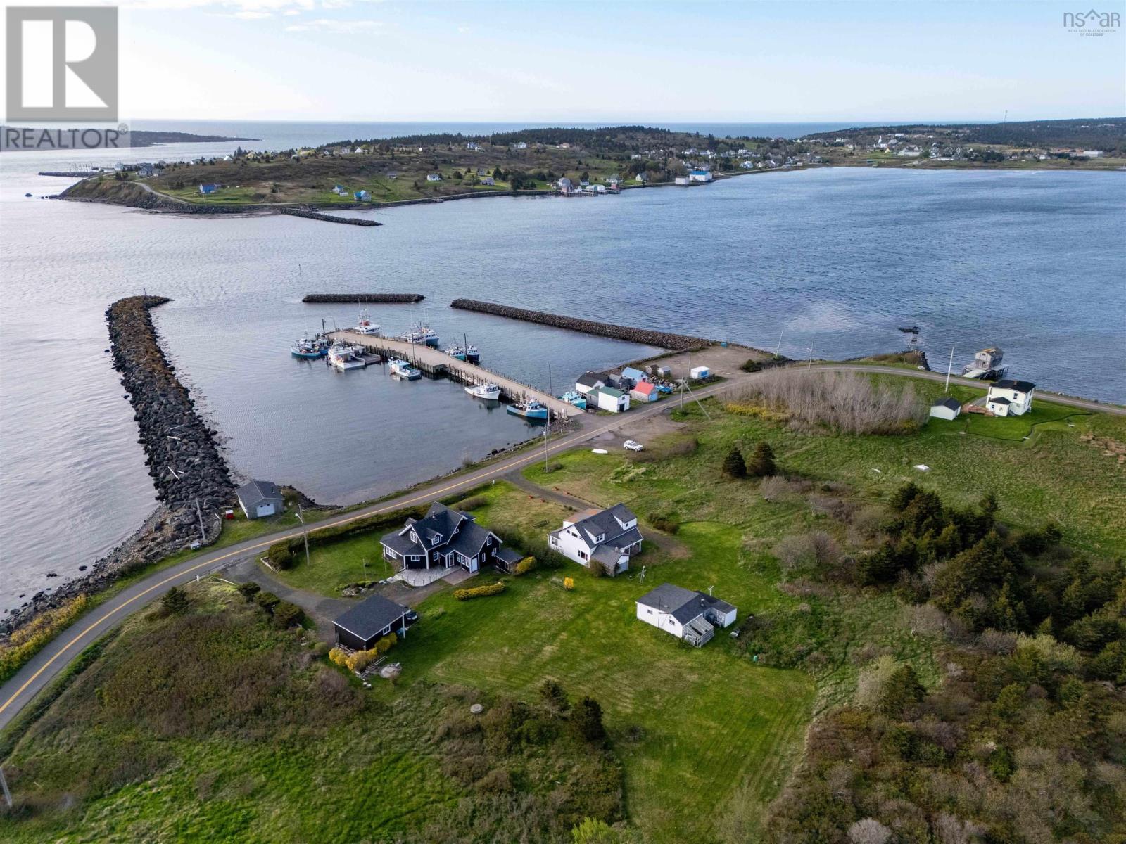 423 Overcove Road, Freeport, Nova Scotia  B0V 1B0 - Photo 42 - 202512233