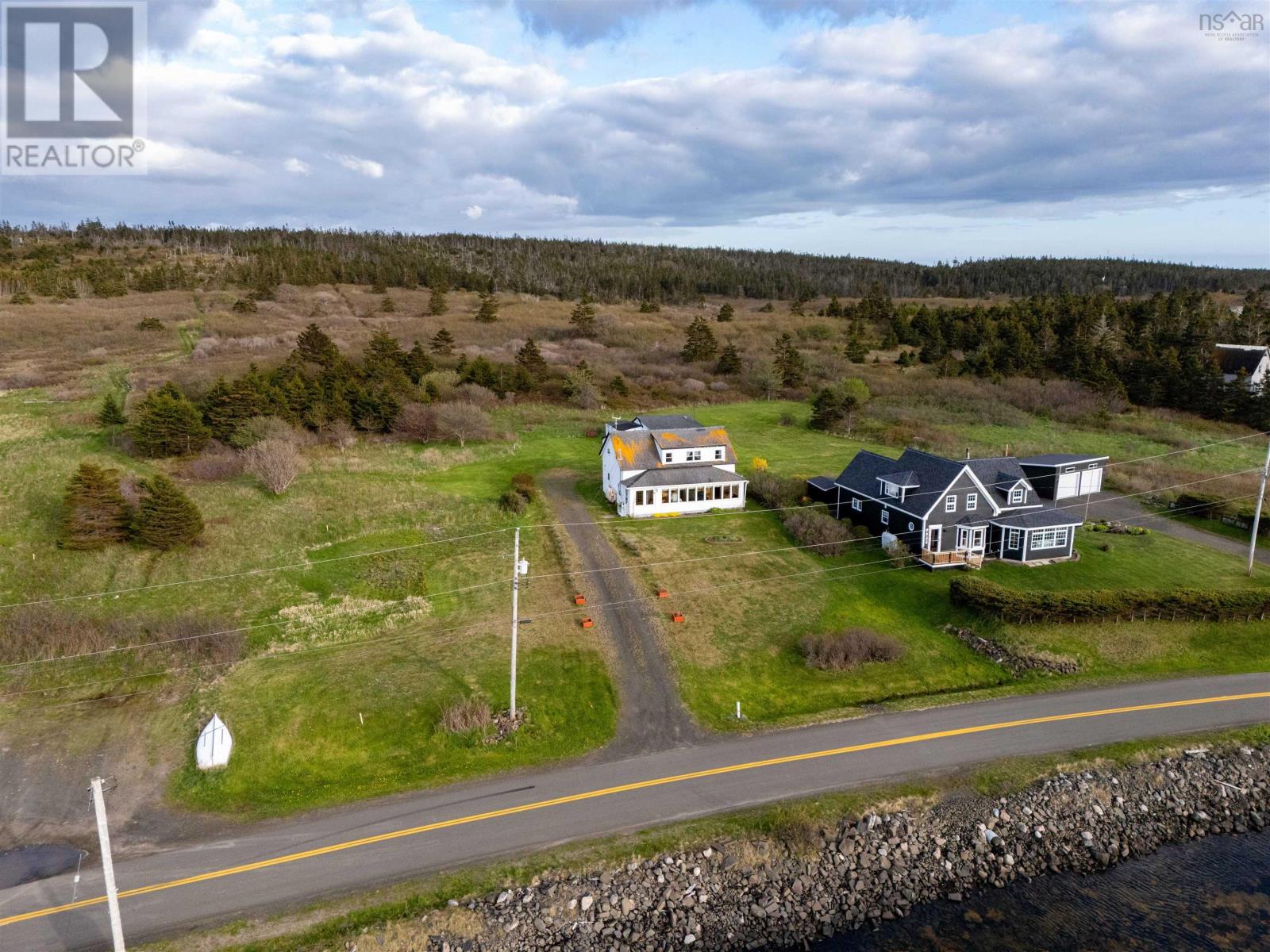 423 Overcove Road, Freeport, Nova Scotia  B0V 1B0 - Photo 37 - 202512233