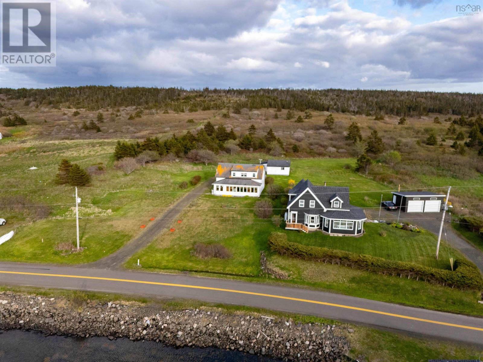 423 Overcove Road, Freeport, Nova Scotia  B0V 1B0 - Photo 38 - 202512233
