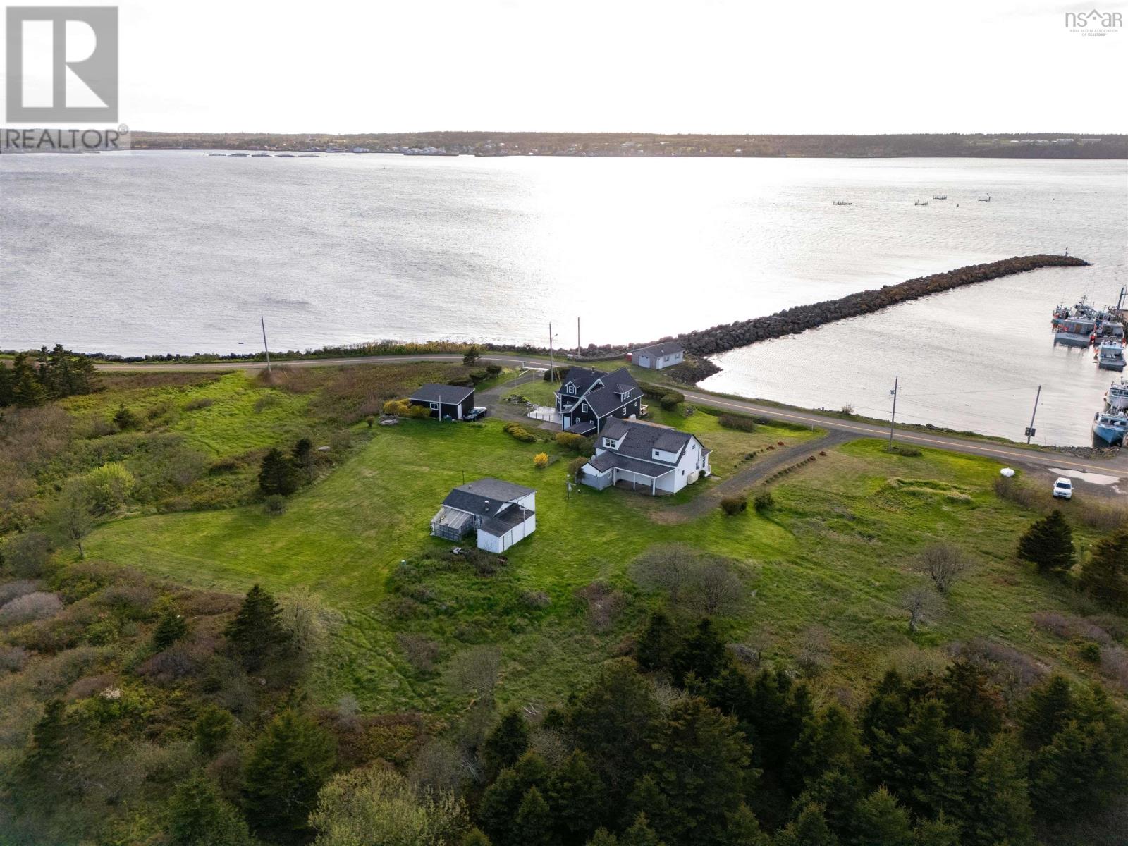 423 Overcove Road, Freeport, Nova Scotia  B0V 1B0 - Photo 43 - 202512233