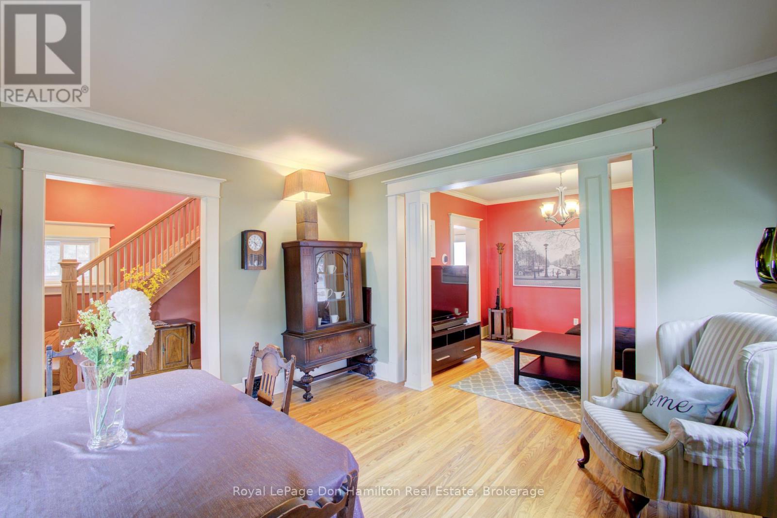 190 Victoria Avenue N, North Perth (Listowel), Ontario  N4W 1S6 - Photo 12 - X12172619