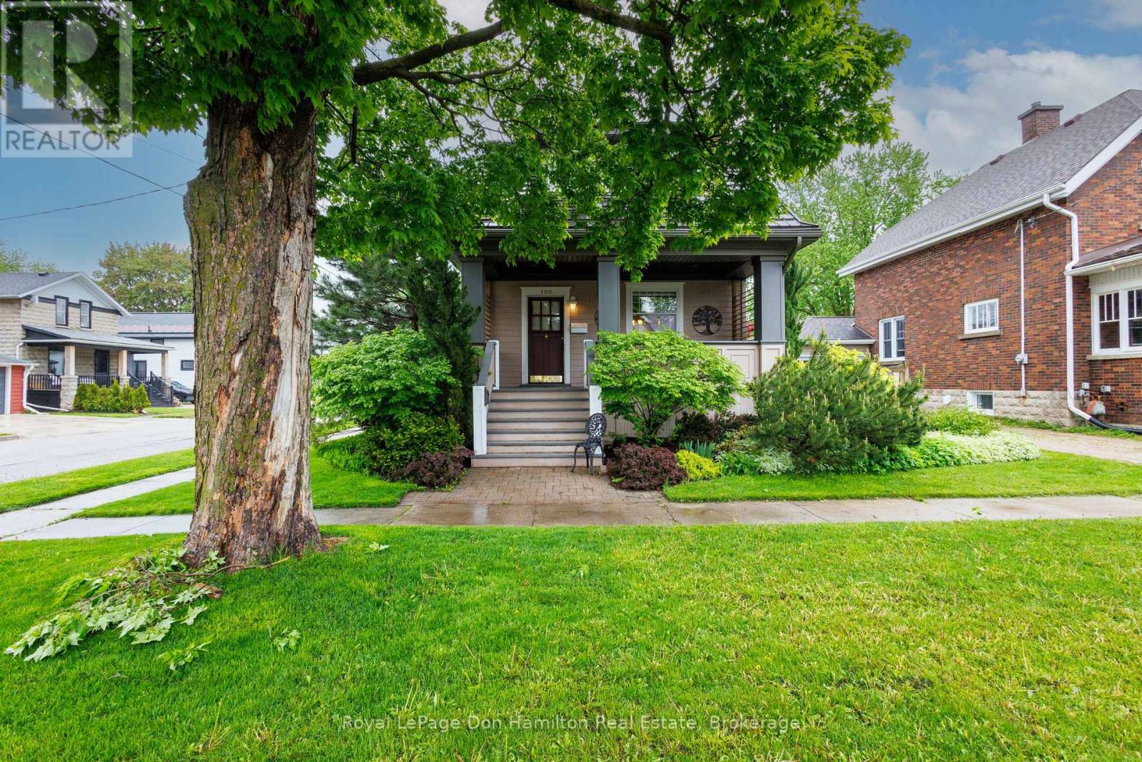 190 Victoria Avenue N, North Perth (Listowel), Ontario  N4W 1S6 - Photo 2 - X12172619