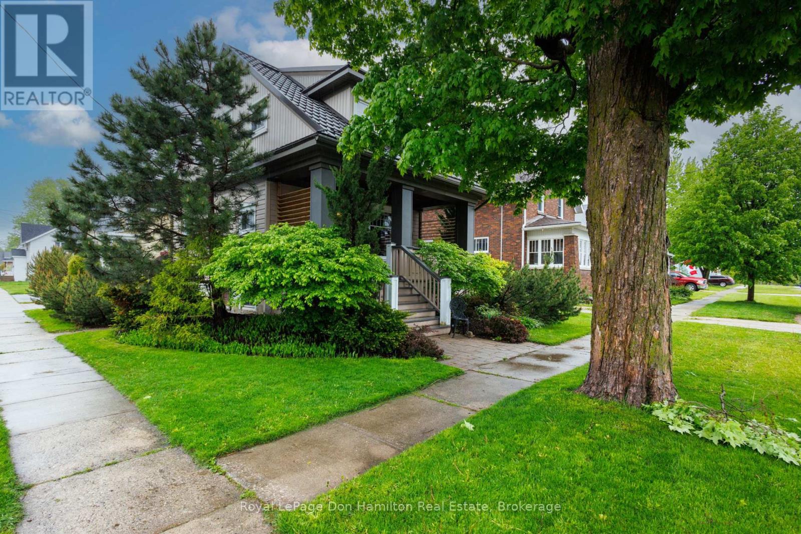 190 Victoria Avenue N, North Perth (Listowel), Ontario  N4W 1S6 - Photo 3 - X12172619