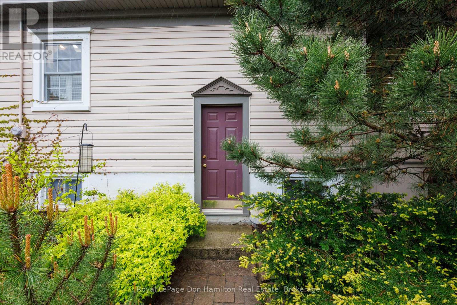 190 Victoria Avenue N, North Perth (Listowel), Ontario  N4W 1S6 - Photo 30 - X12172619