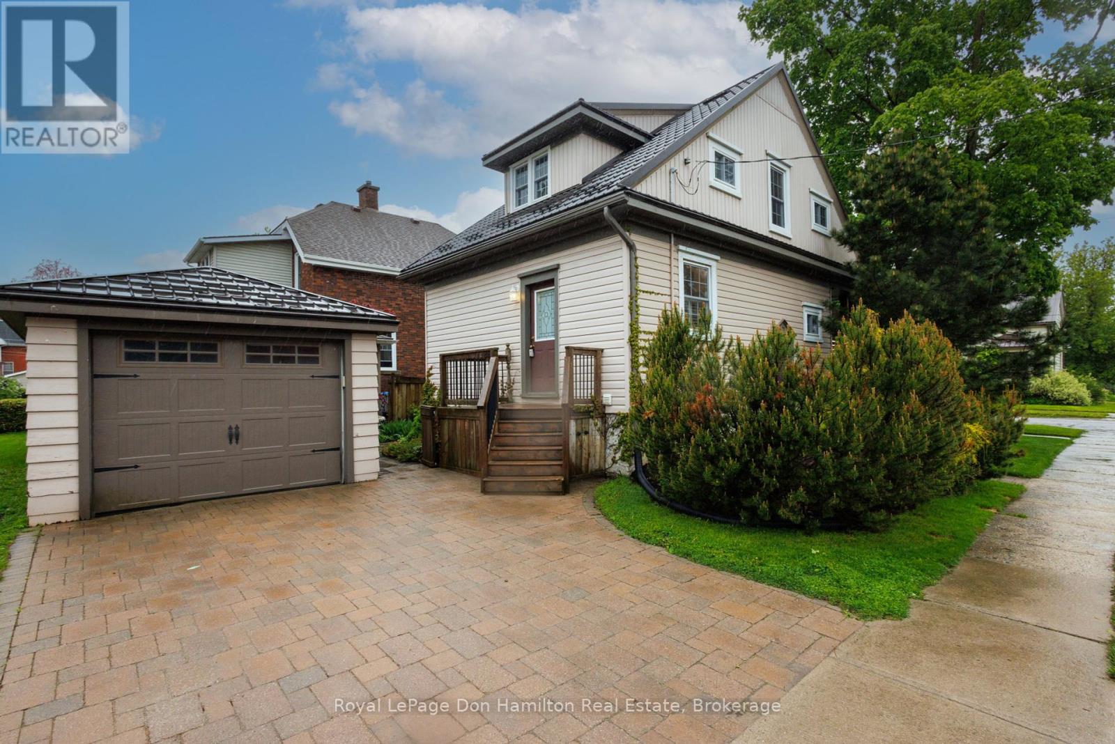 190 Victoria Avenue N, North Perth (Listowel), Ontario  N4W 1S6 - Photo 31 - X12172619