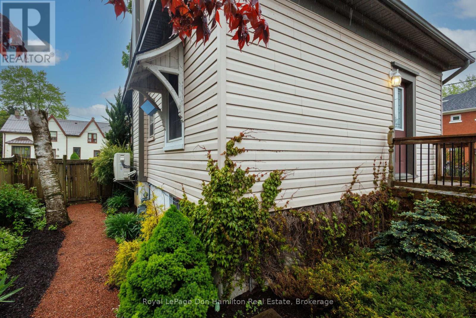 190 Victoria Avenue N, North Perth (Listowel), Ontario  N4W 1S6 - Photo 34 - X12172619