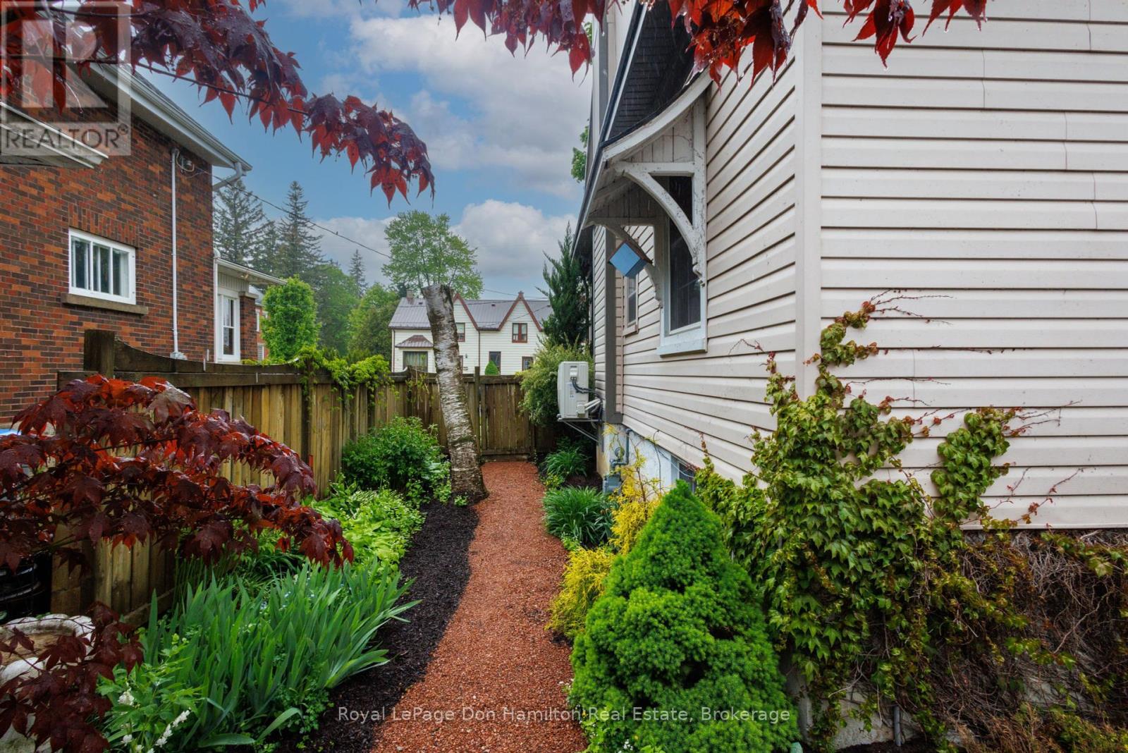 190 Victoria Avenue N, North Perth (Listowel), Ontario  N4W 1S6 - Photo 35 - X12172619