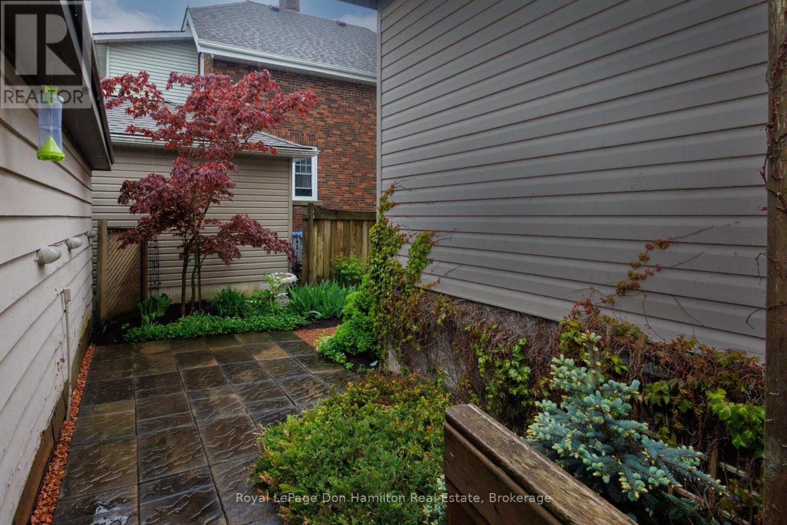 190 Victoria Avenue N, North Perth (Listowel), Ontario  N4W 1S6 - Photo 37 - X12172619