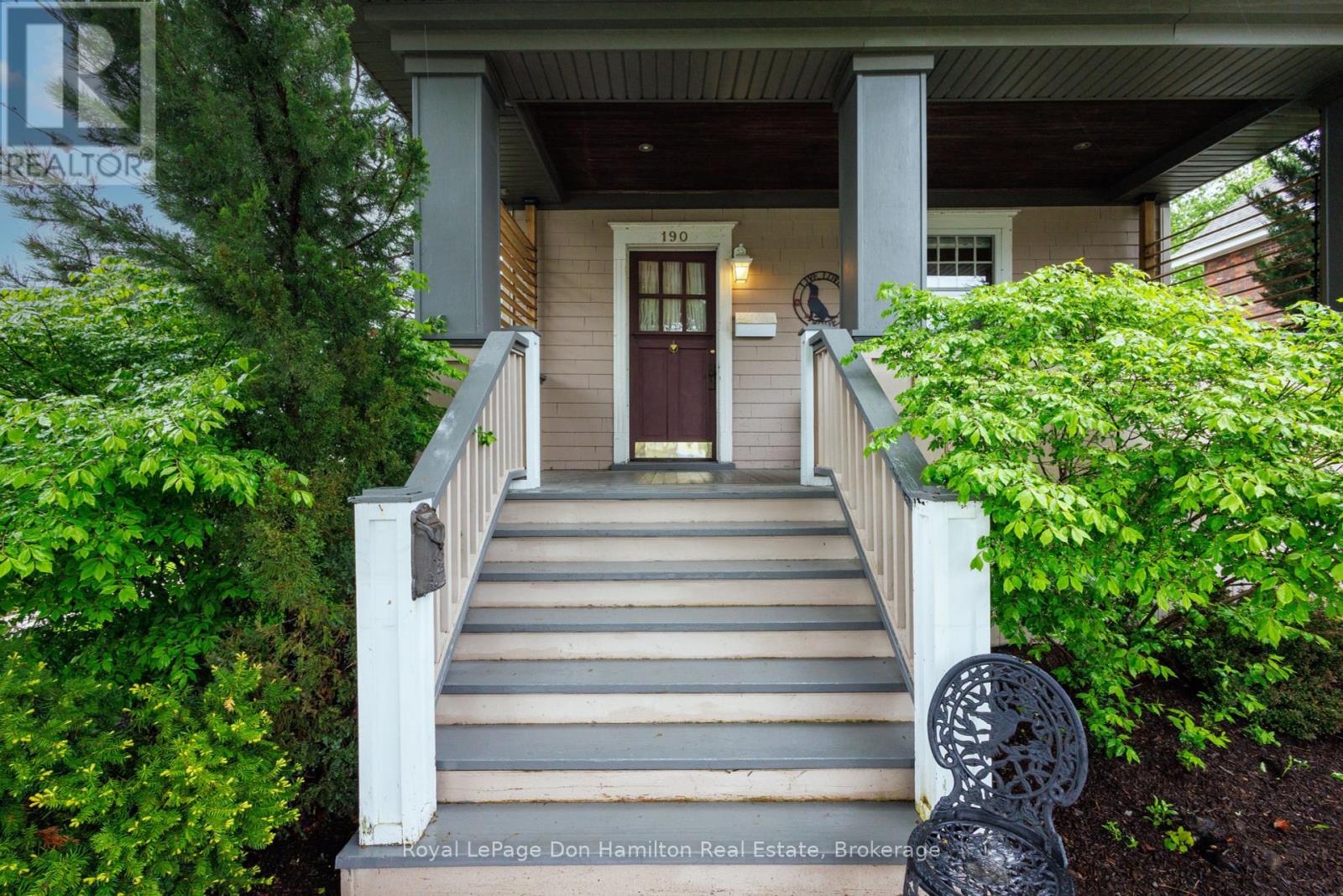 190 Victoria Avenue N, North Perth (Listowel), Ontario  N4W 1S6 - Photo 4 - X12172619