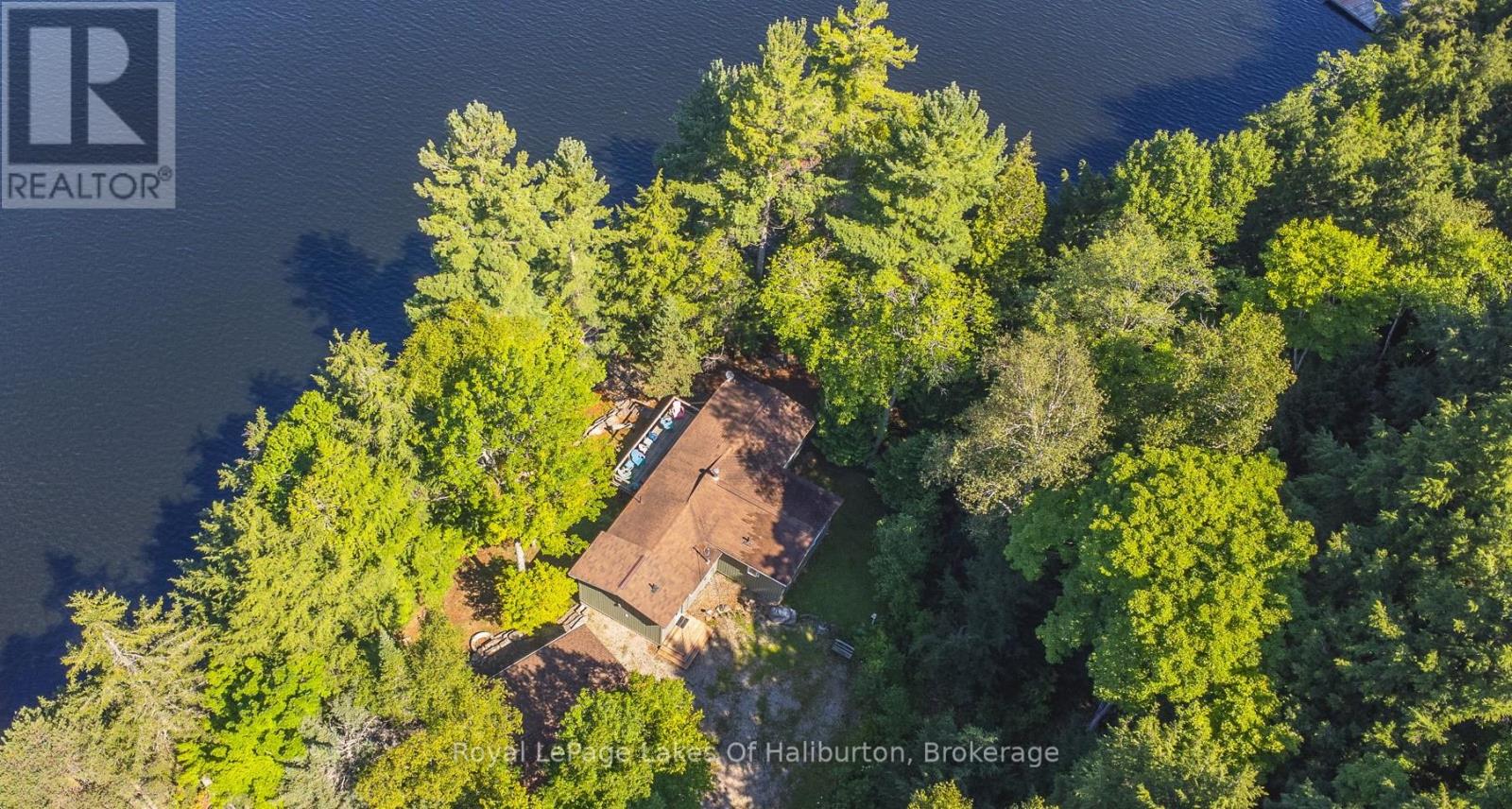 1358 KUSHOG LAKE ROAD, Algonquin Highlands, Ontario