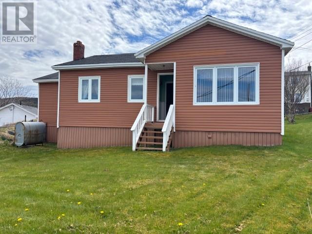 11 Old Road, Winterton, Newfoundland & Labrador