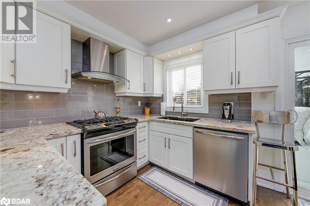 124 Brown Street, Barrie, Ontario  L4N 7V7 - Photo 10 - 40733028