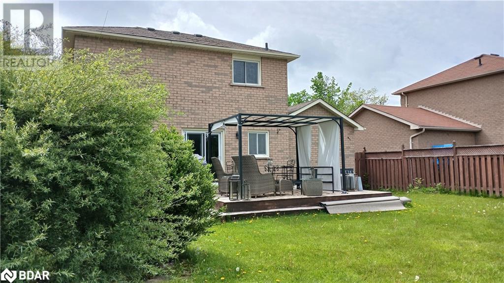124 Brown Street, Barrie, Ontario  L4N 7V7 - Photo 32 - 40733028