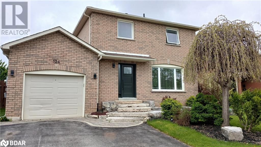 124 Brown Street, Barrie, Ontario  L4N 7V7 - Photo 37 - 40733028
