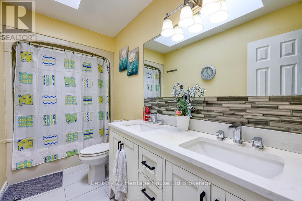 2 Chippewa Avenue, Woodstock, Ontario N4T 1A1 - Photo 10 - X12170217