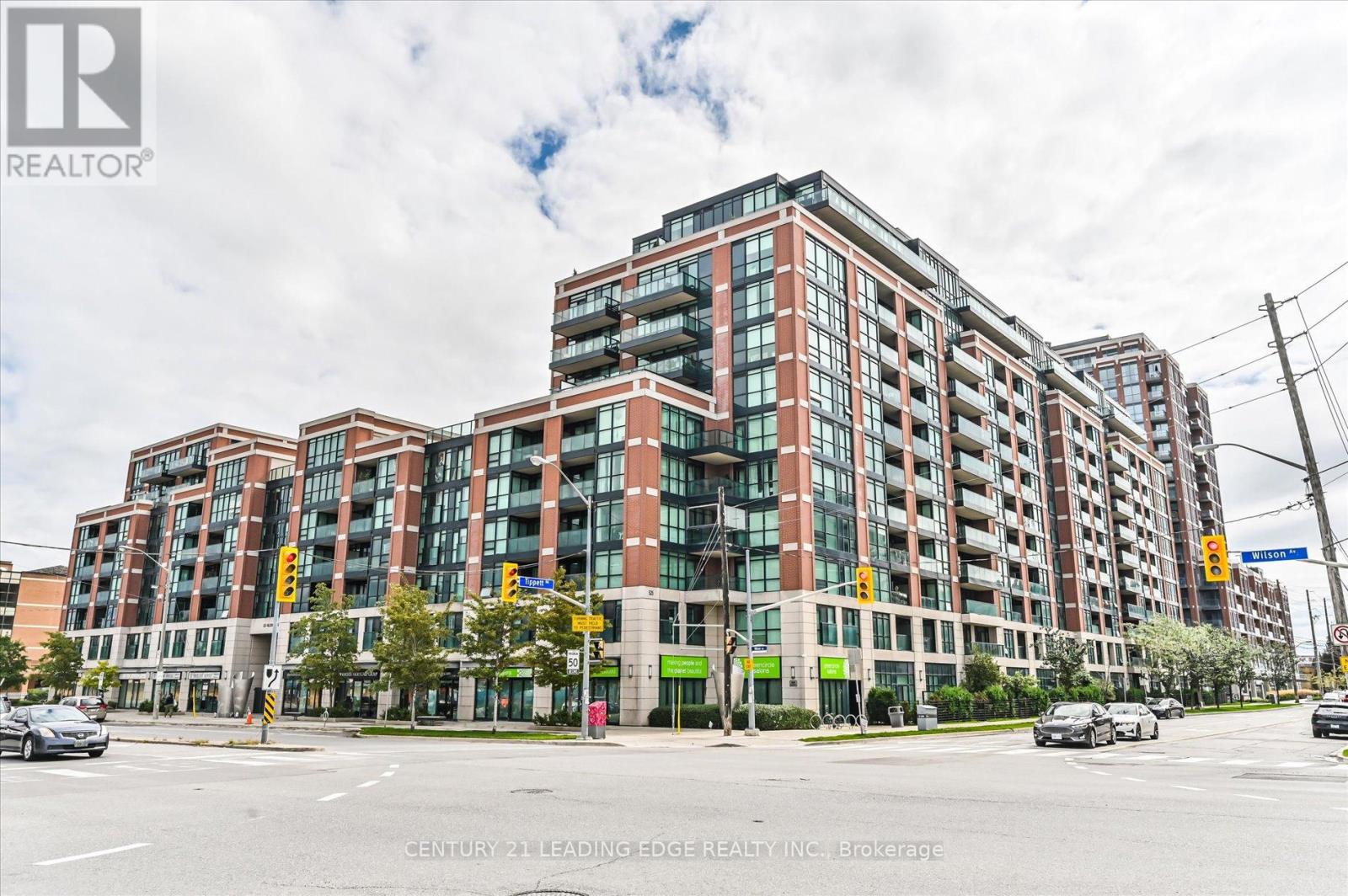653 - 525 Wilson Avenue, Toronto, Ontario  M3H 0A7 - Photo 1 - C12114047