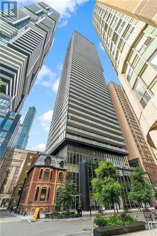 1605 - 15 Grenville Street, Toronto (Bay Street Corridor), Ontario  M4Y 0B9 - Photo 20 - C12172605