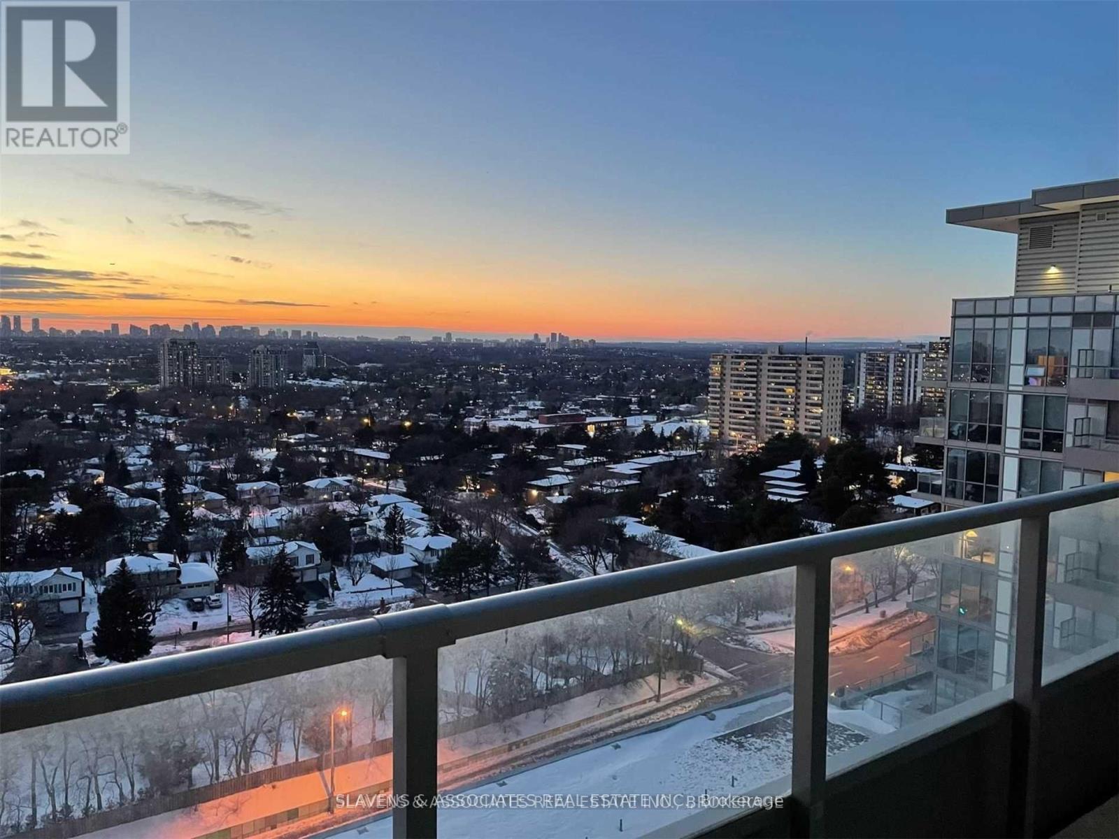 1304 - 50 Forest Manor Road S, Toronto, Ontario  M2J 0E3 - Photo 18 - C12172637