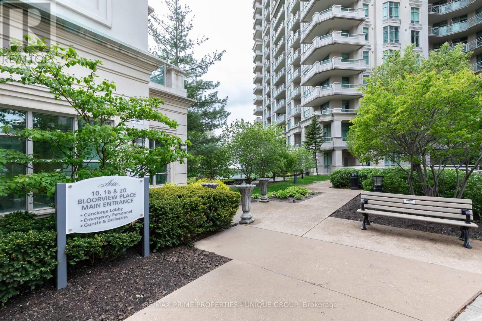 Property at 218 - 20 BLOORVIEW PLACE image 2