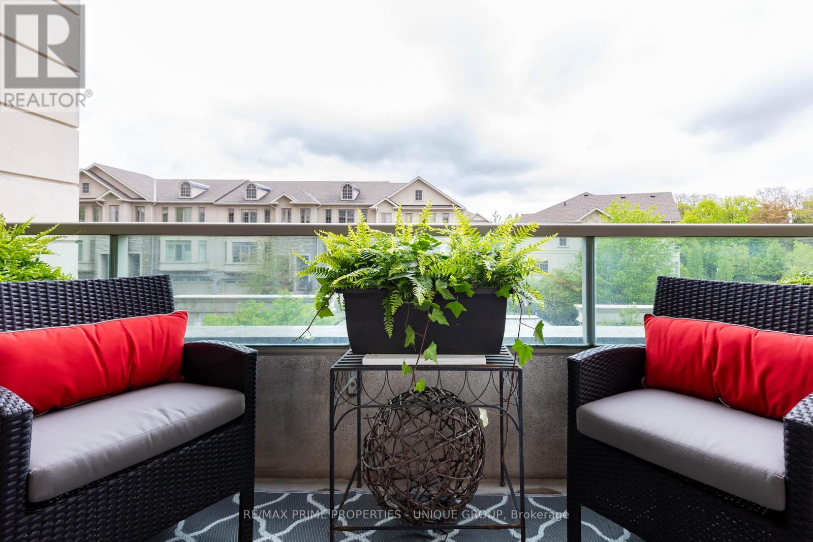 218 - 20 Bloorview Place, Toronto (Don Valley Village), Ontario  M2J 0A6 - Photo 35 - C12172654