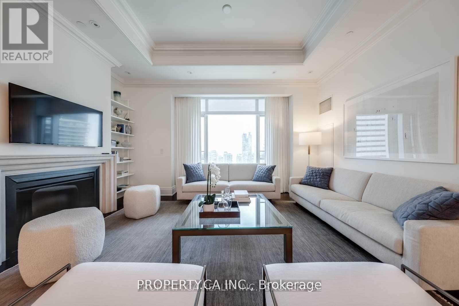 3706 - 311 BAY STREET, toronto (bay street corridor), Ontario