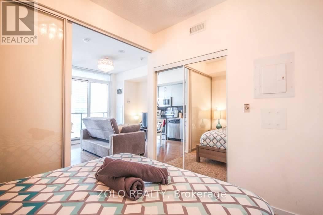 2007 - 65 Bremner Boulevard, Toronto, Ontario  M5J 0A7 - Photo 6 - C12172664