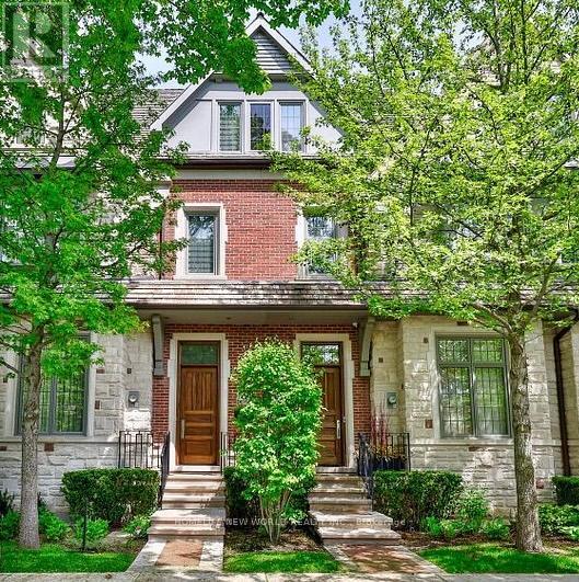 9 DUNVEGAN ROAD, Toronto, Ontario