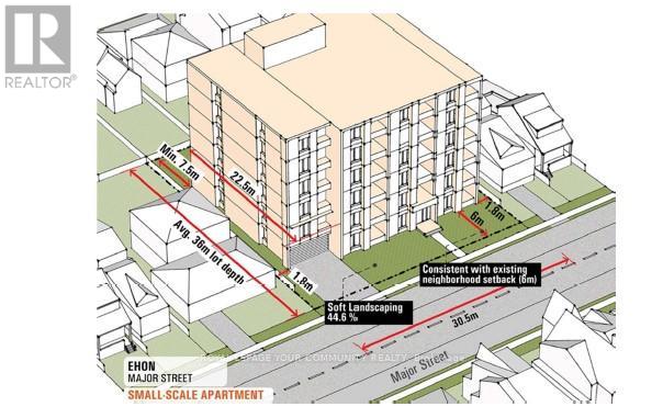 Property at 155 YORK MILLS ROAD image 1