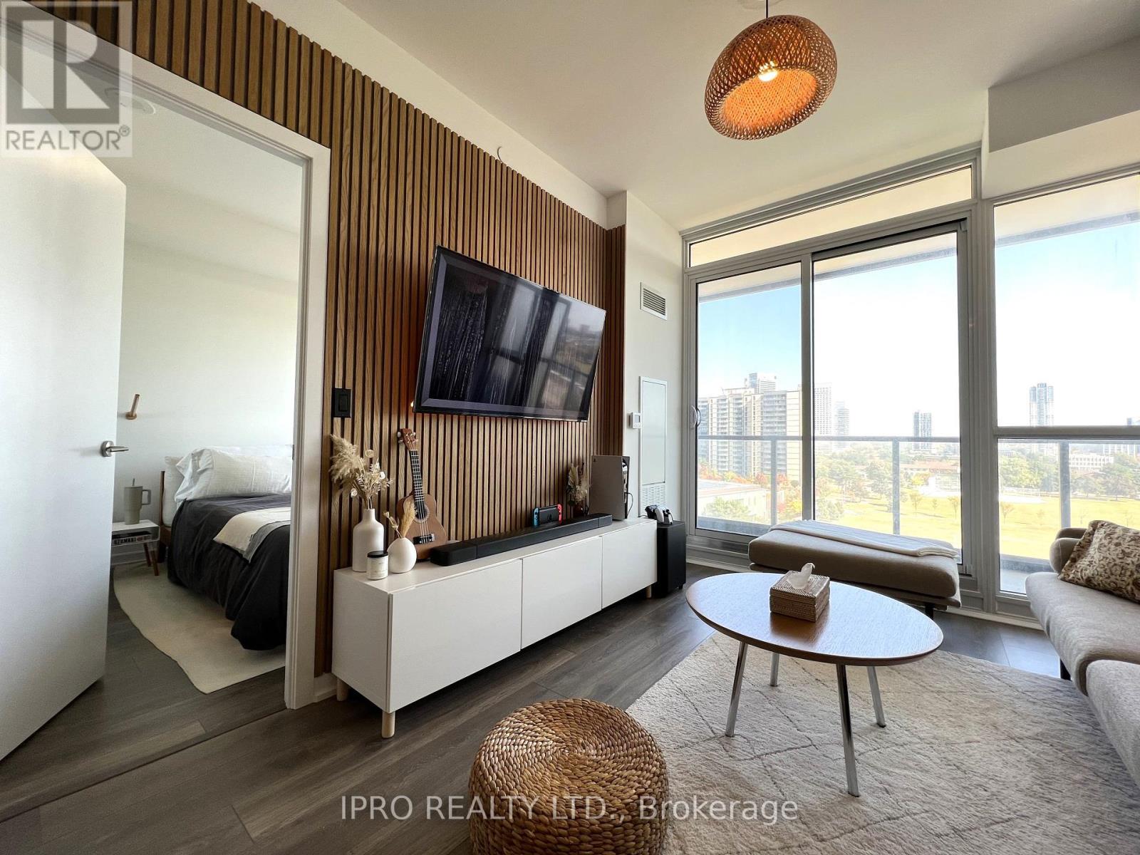 706 - 32 Forest Manor Road, Toronto, Ontario  M2J 0H2 - Photo 1 - C12172679