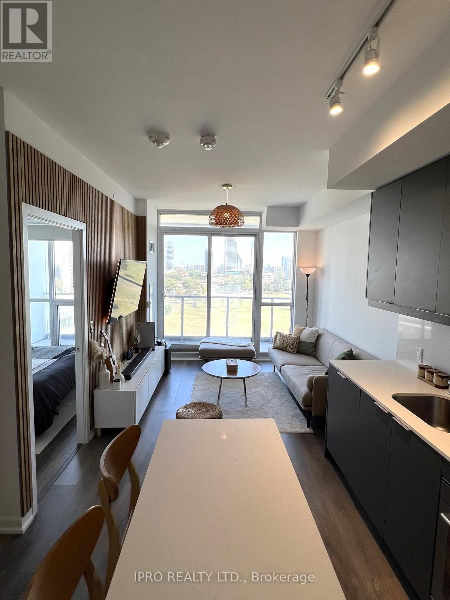 706 - 32 Forest Manor Road, Toronto, Ontario  M2J 0H2 - Photo 10 - C12172679