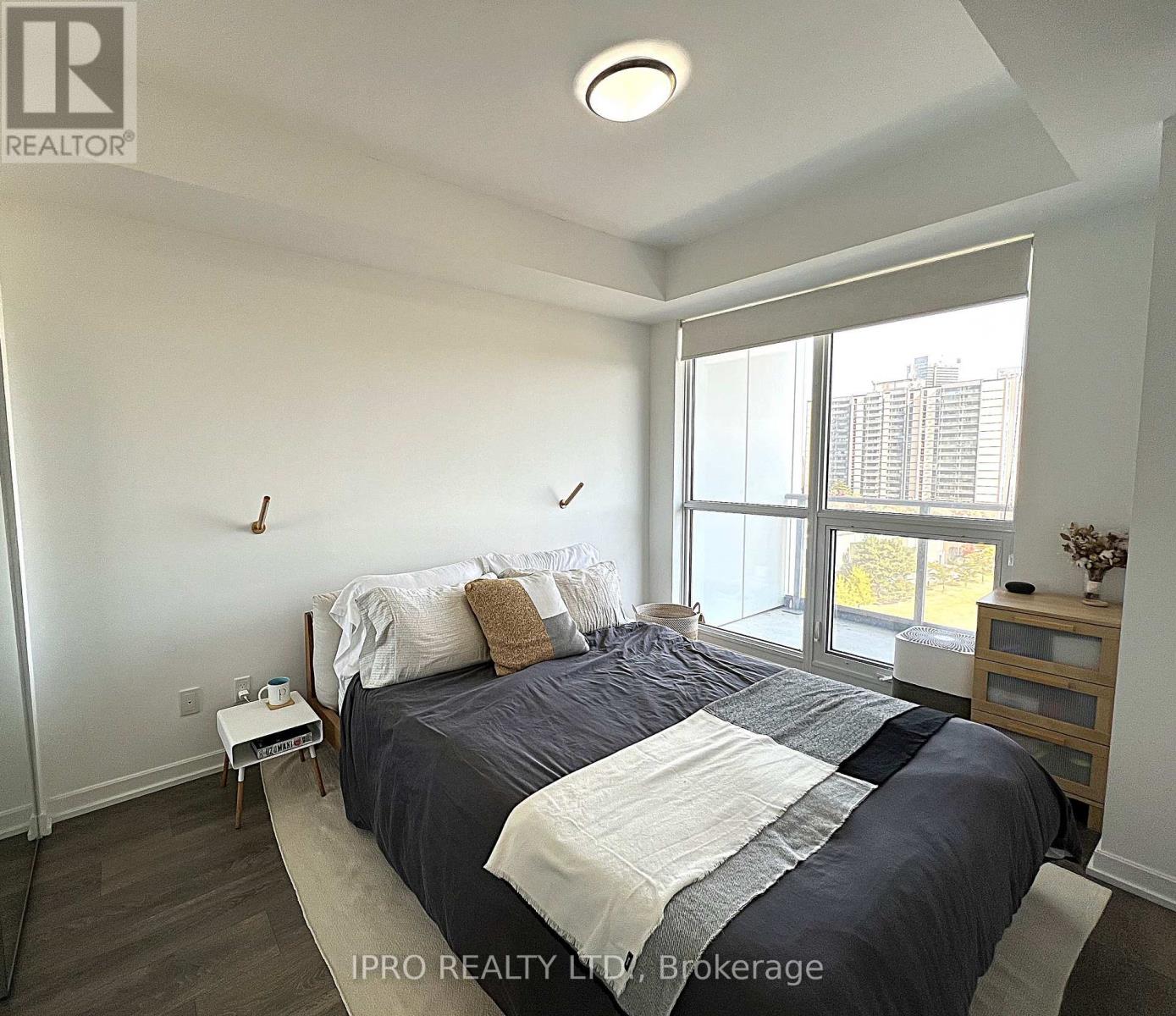 706 - 32 Forest Manor Road, Toronto, Ontario  M2J 0H2 - Photo 11 - C12172679