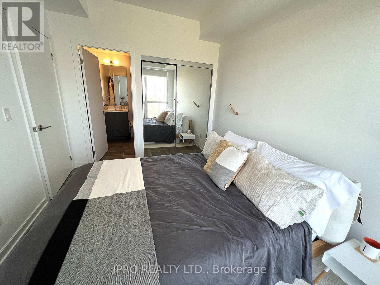 706 - 32 Forest Manor Road, Toronto, Ontario  M2J 0H2 - Photo 12 - C12172679