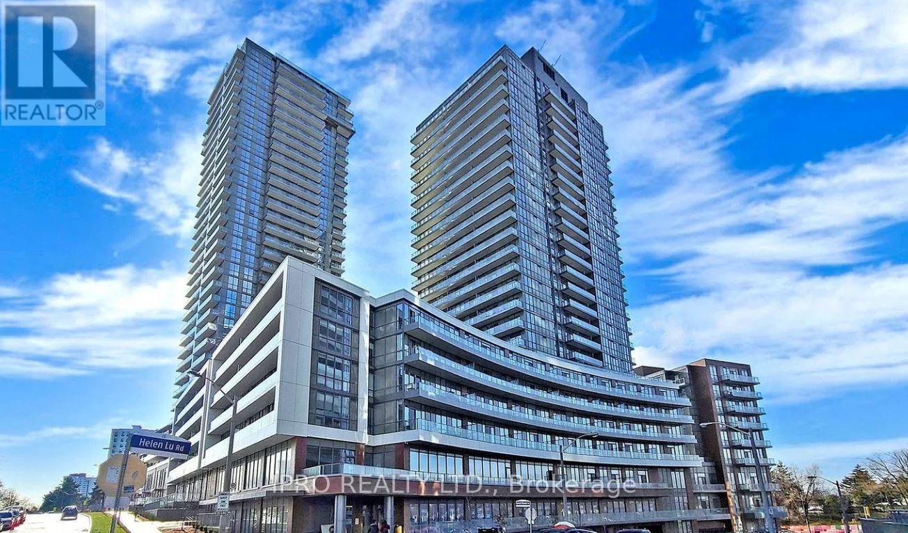 706 - 32 Forest Manor Road, Toronto, Ontario  M2J 0H2 - Photo 21 - C12172679
