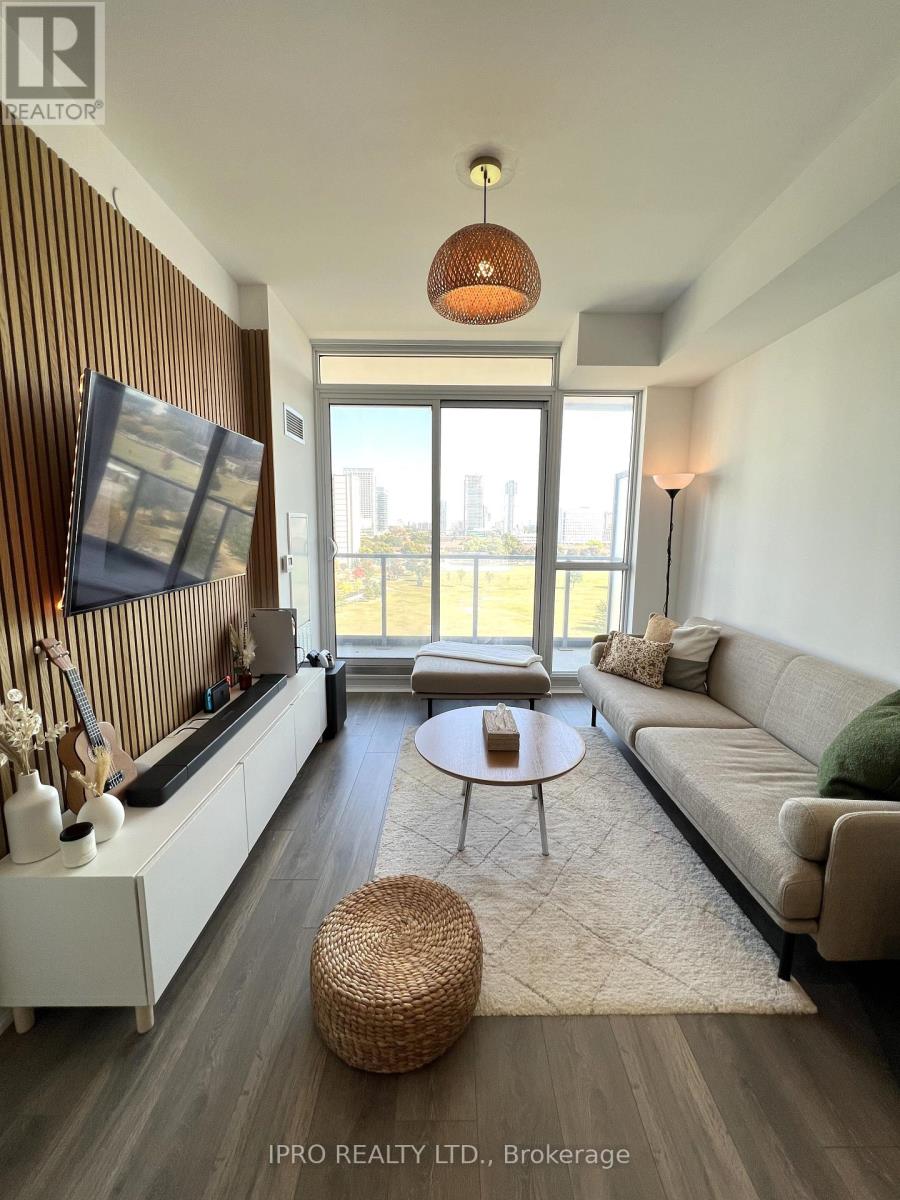 706 - 32 Forest Manor Road, Toronto, Ontario  M2J 0H2 - Photo 4 - C12172679
