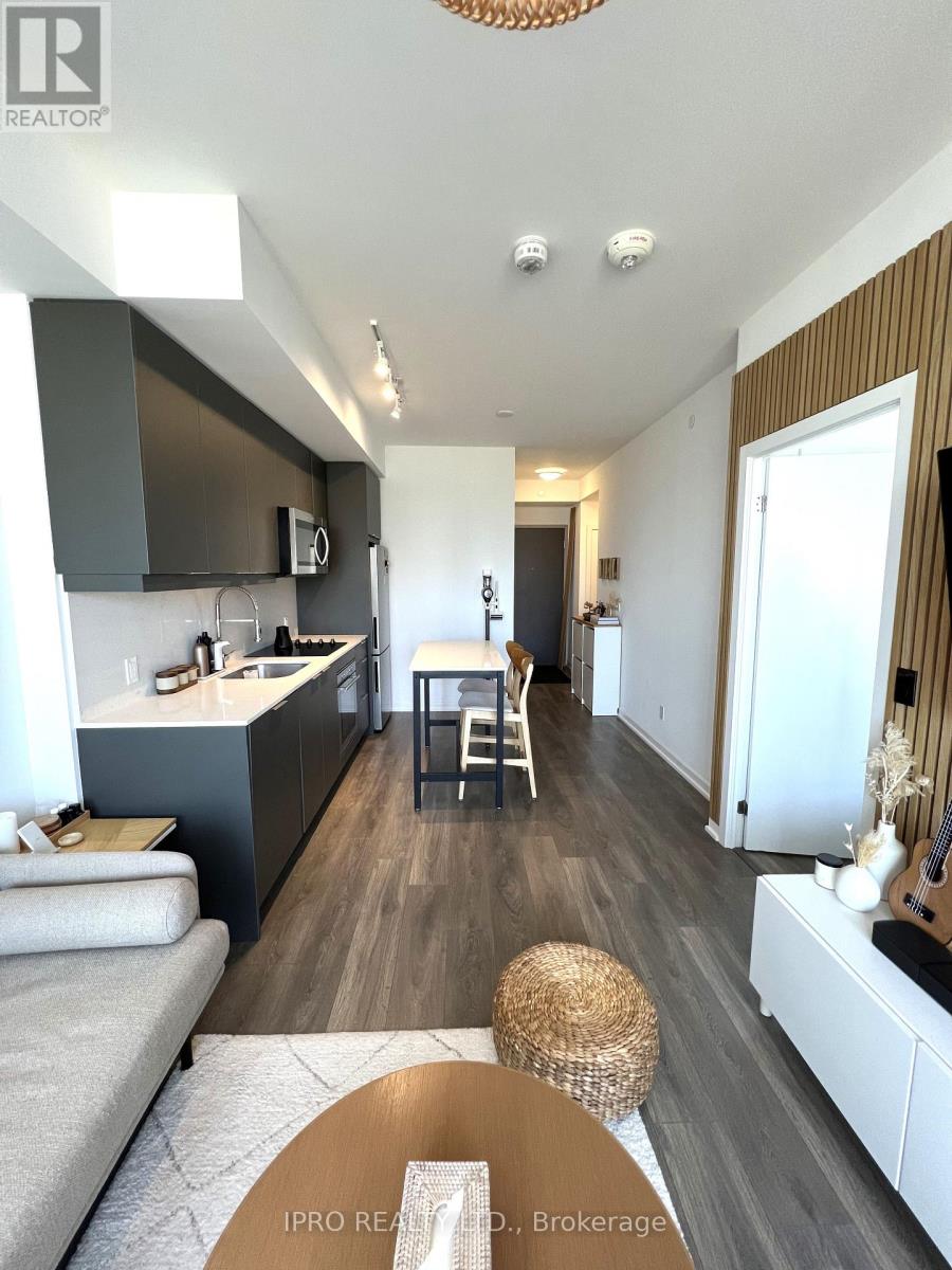 706 - 32 Forest Manor Road, Toronto, Ontario  M2J 0H2 - Photo 6 - C12172679