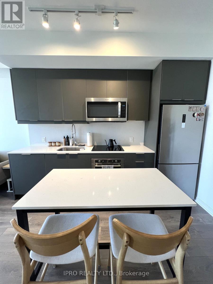 706 - 32 Forest Manor Road, Toronto, Ontario  M2J 0H2 - Photo 8 - C12172679