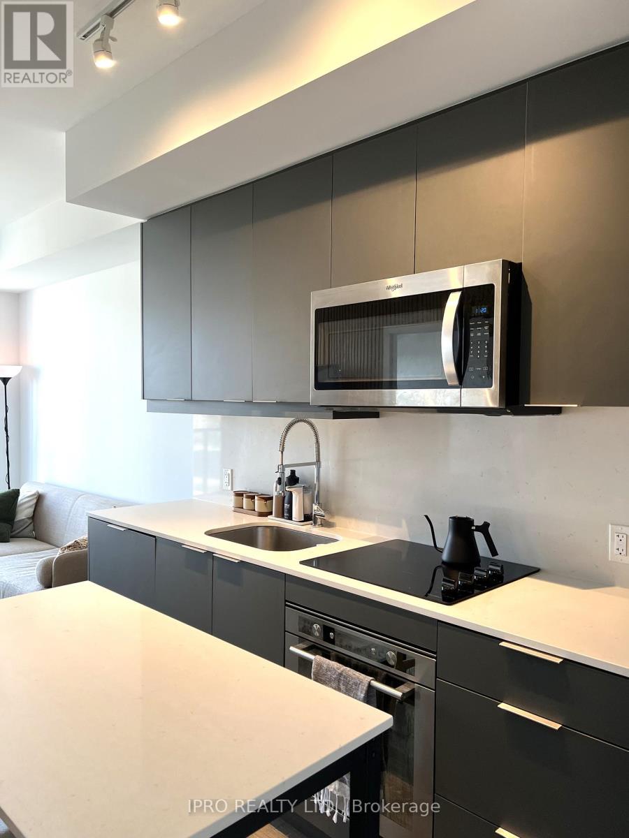 706 - 32 Forest Manor Road, Toronto, Ontario  M2J 0H2 - Photo 9 - C12172679