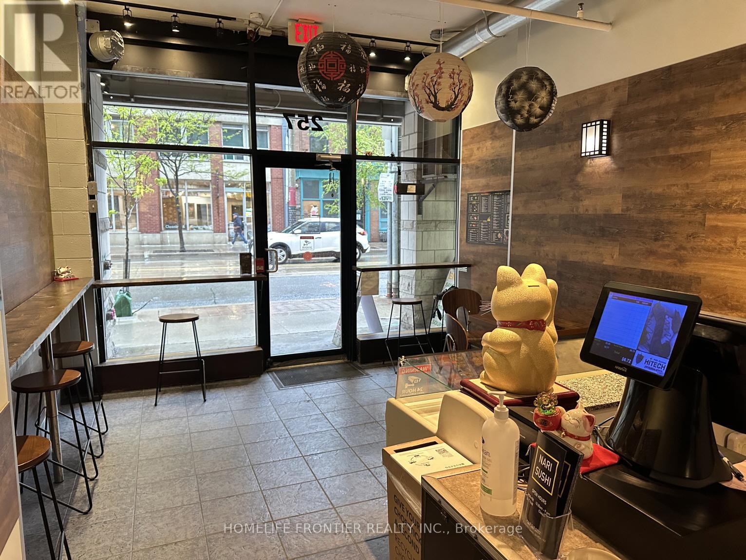 Property at 257 KING STREET E image