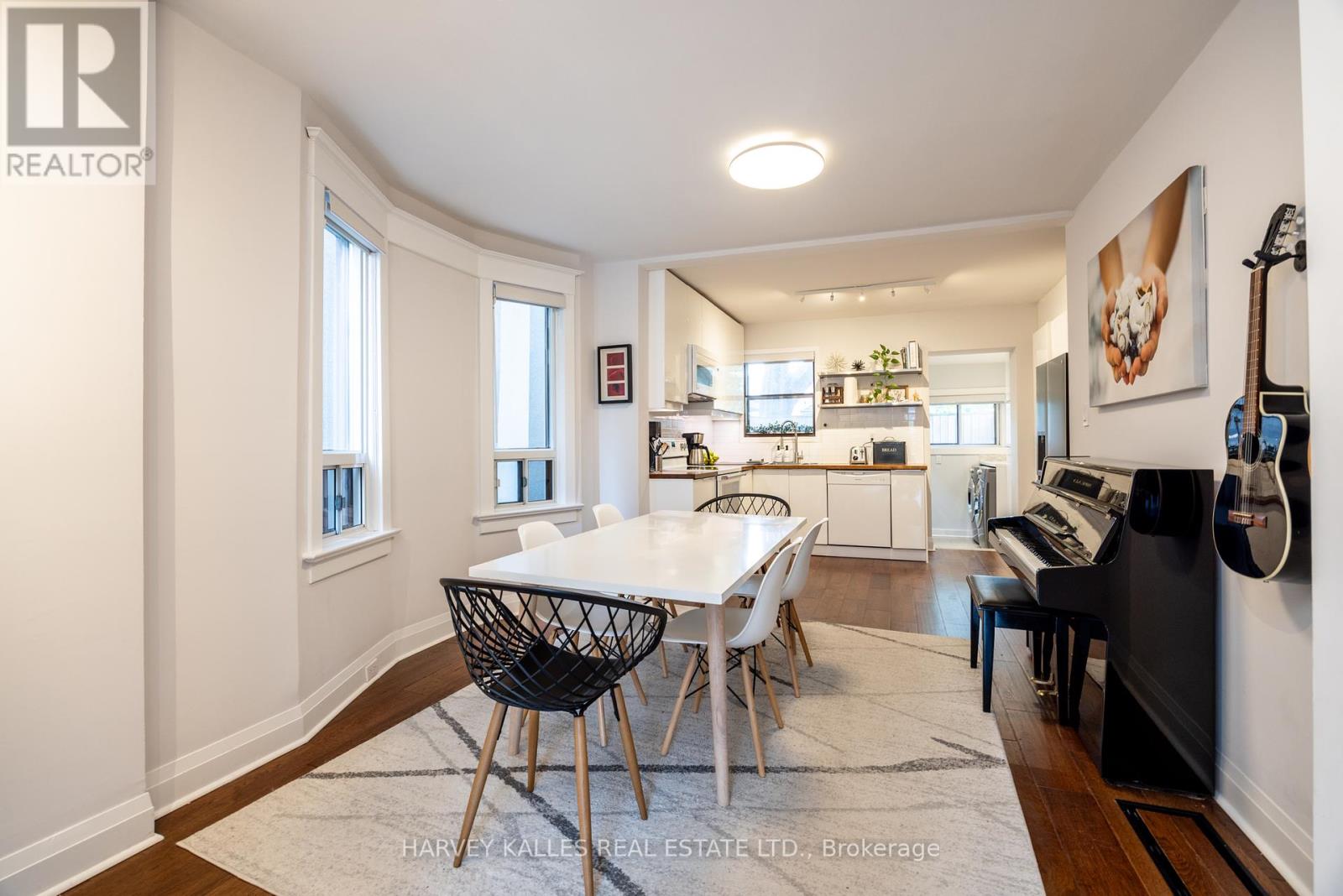 10 Wyndham Street, Toronto (Little Portugal), Ontario  M6K 1R7 - Photo 11 - C12172693