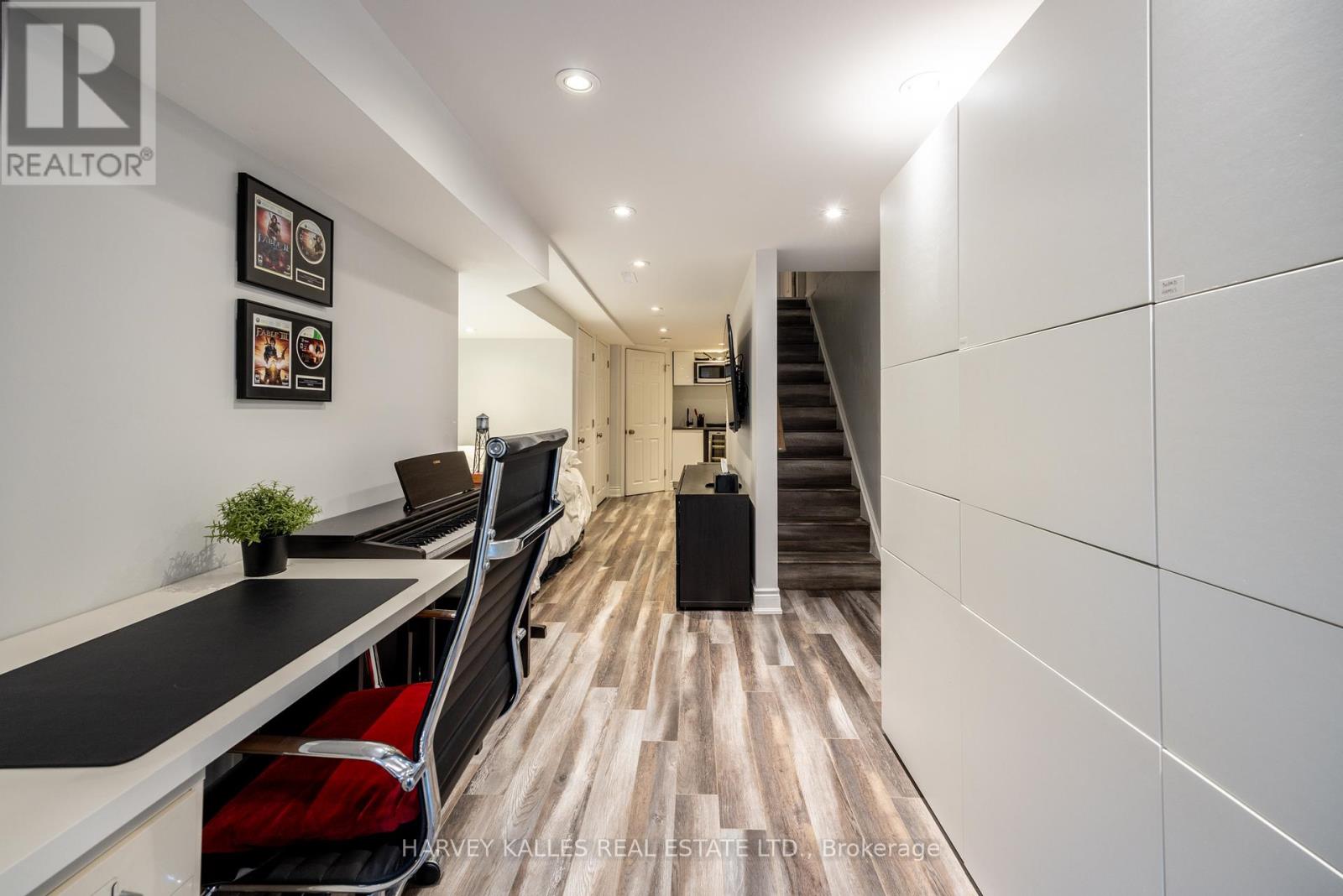 10 Wyndham Street, Toronto (Little Portugal), Ontario  M6K 1R7 - Photo 39 - C12172693