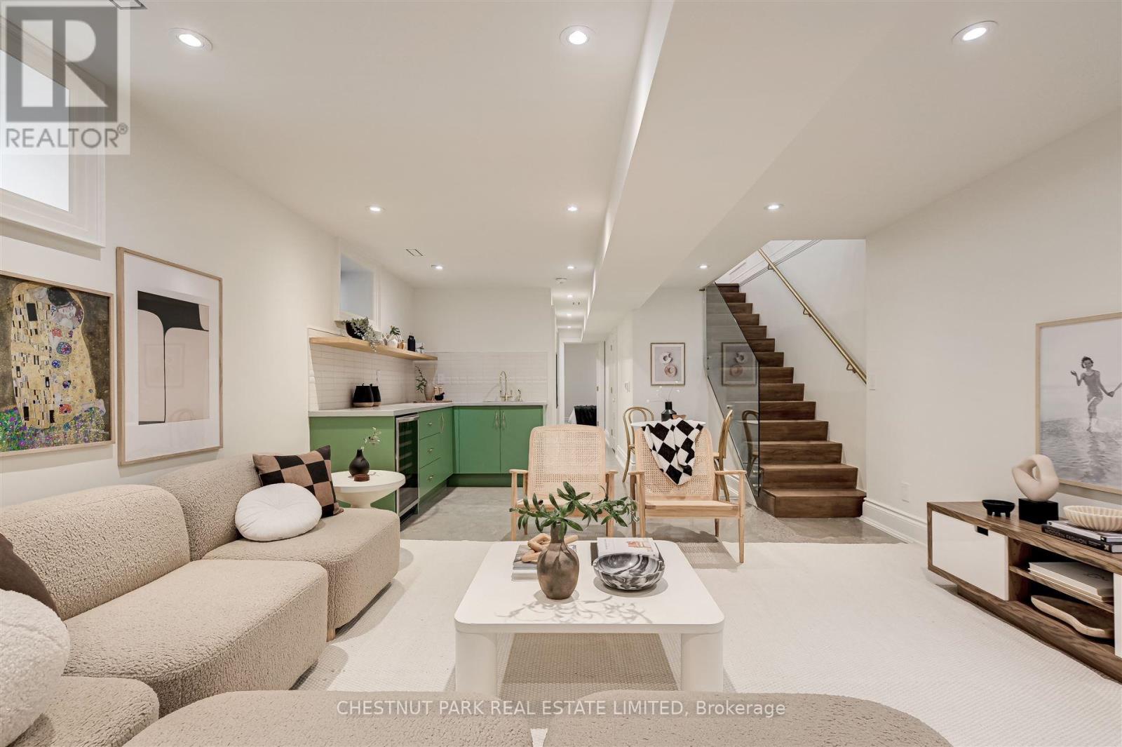 539 Crawford Street, Toronto, Ontario  M6G 3J9 - Photo 26 - C12172695