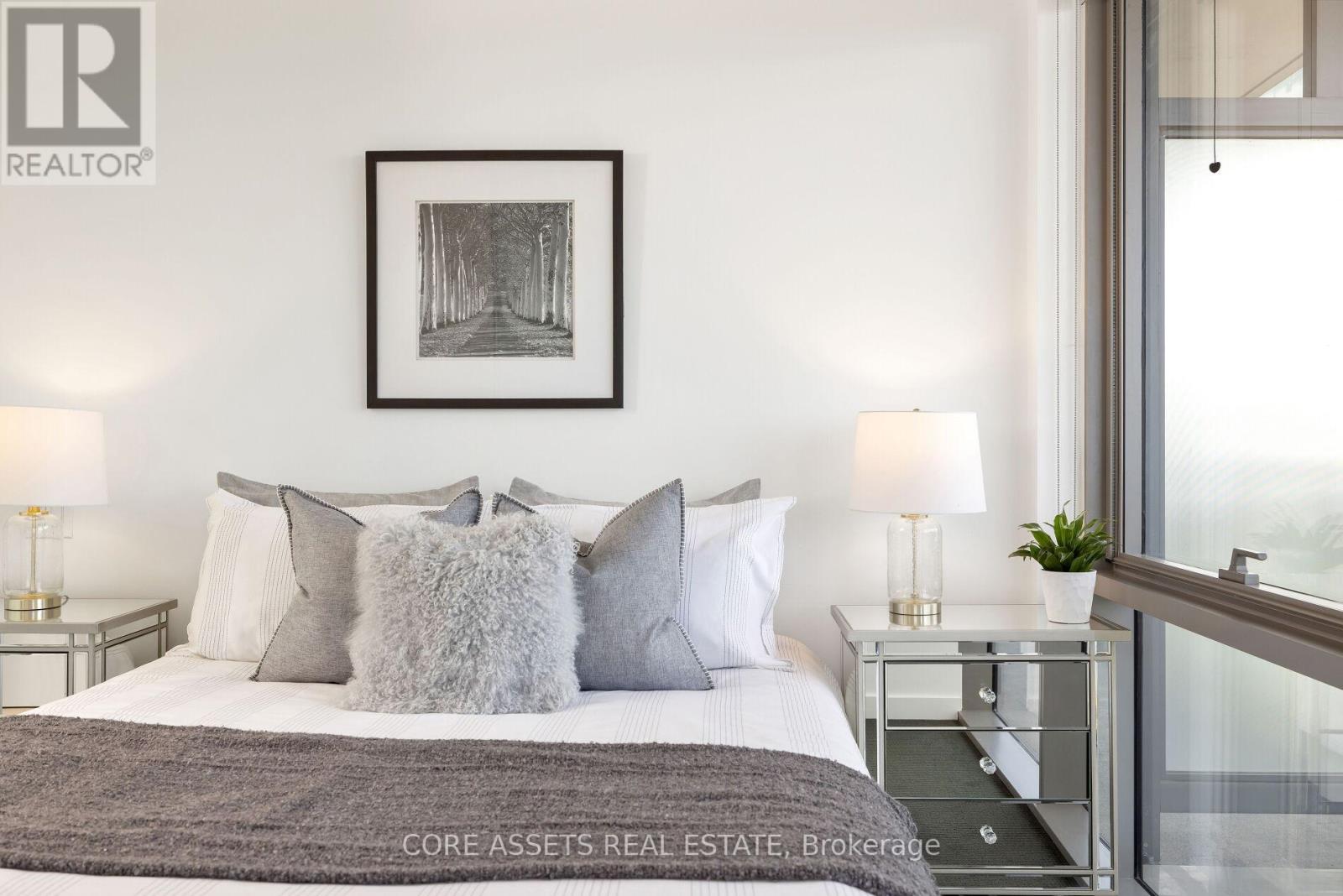 806 - 70 Distillery Lane, Toronto, Ontario  M5A 0E3 - Photo 17 - C12172719