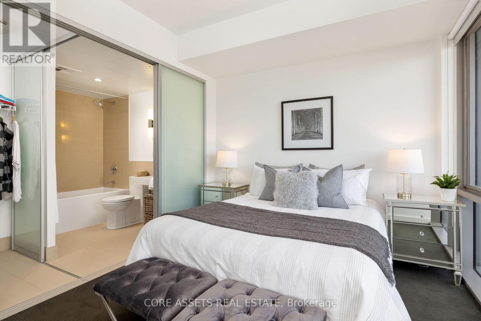 806 - 70 Distillery Lane, Toronto, Ontario  M5A 0E3 - Photo 19 - C12172719
