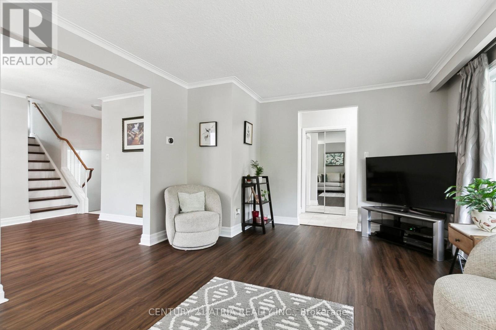 17 Janellan Terrace, Toronto, Ontario  M1E 3M8 - Photo 12 - E12172542